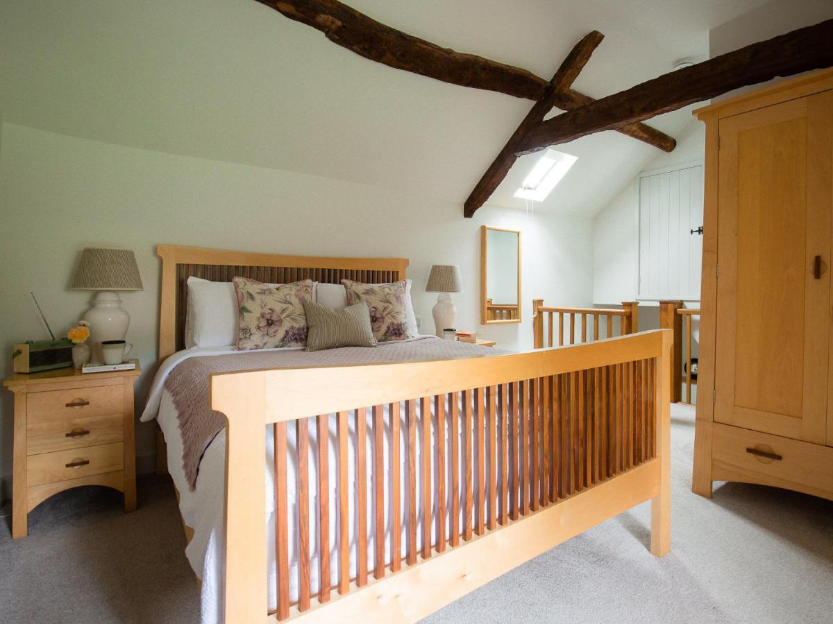 Climbing Rose Cottage - Dog Friendly - Peaceful Cotswold Cottage Adlestrop Kültér fotó