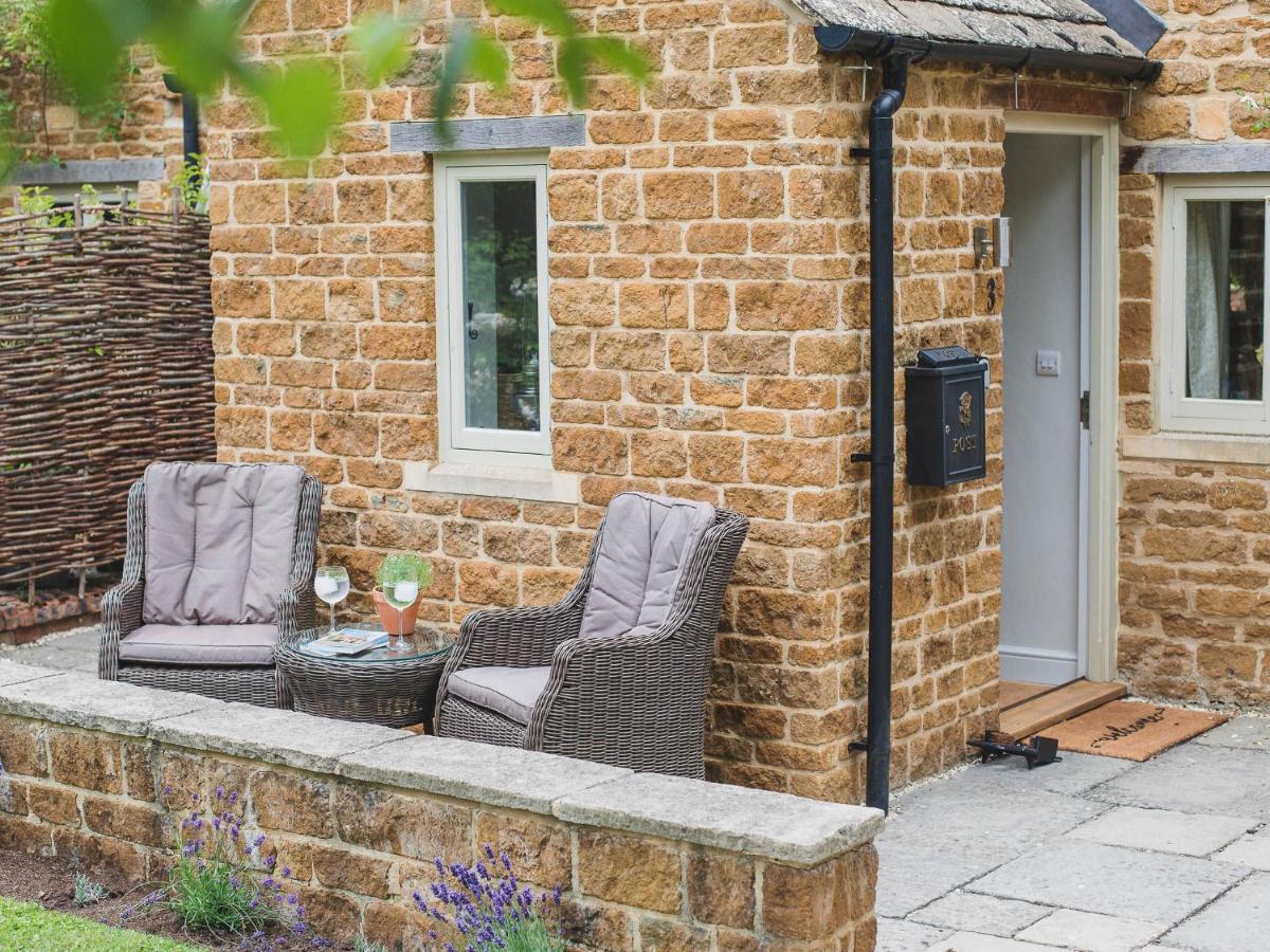 Climbing Rose Cottage - Dog Friendly - Peaceful Cotswold Cottage Adlestrop Kültér fotó