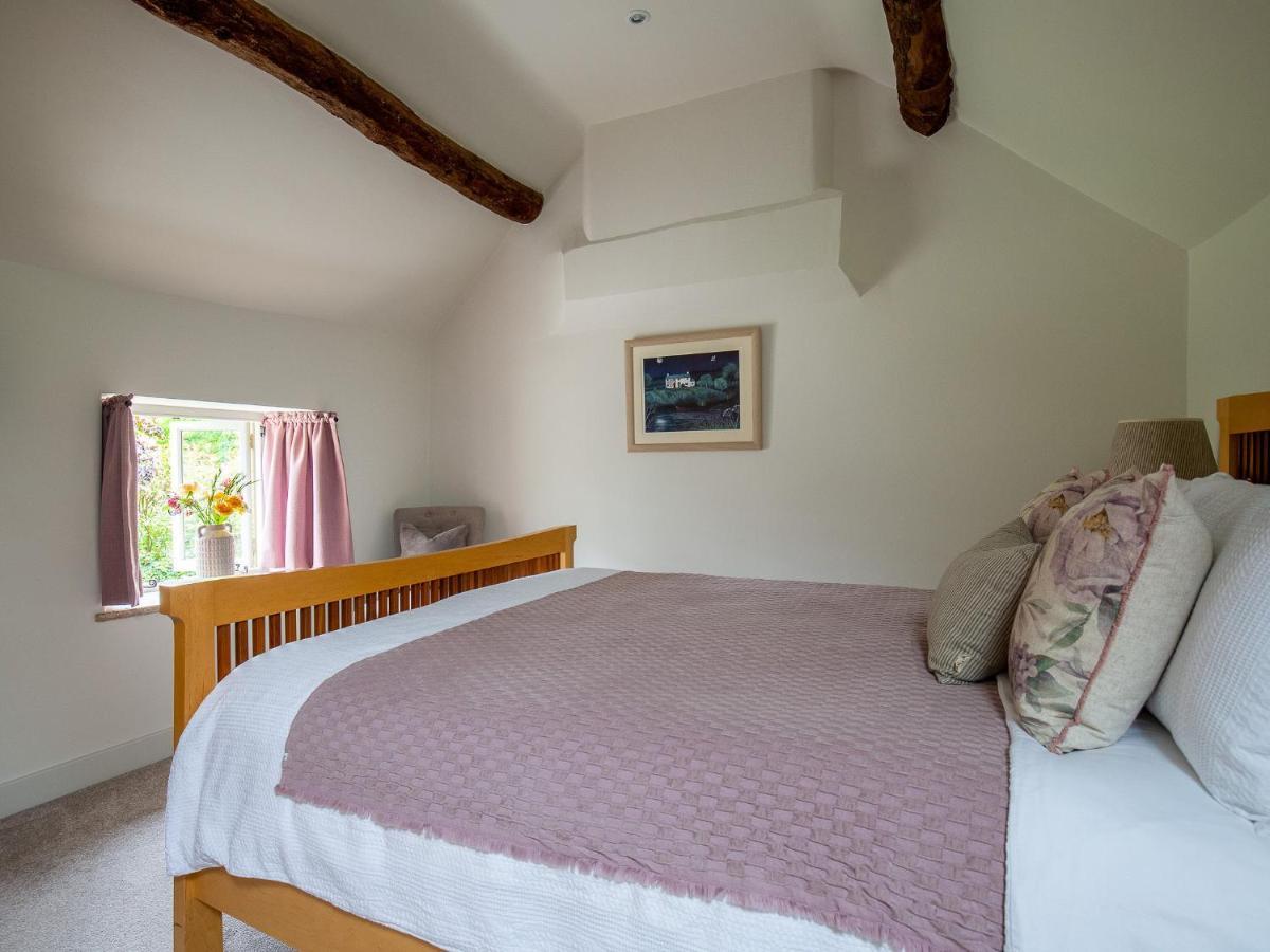Climbing Rose Cottage - Dog Friendly - Peaceful Cotswold Cottage Adlestrop Kültér fotó