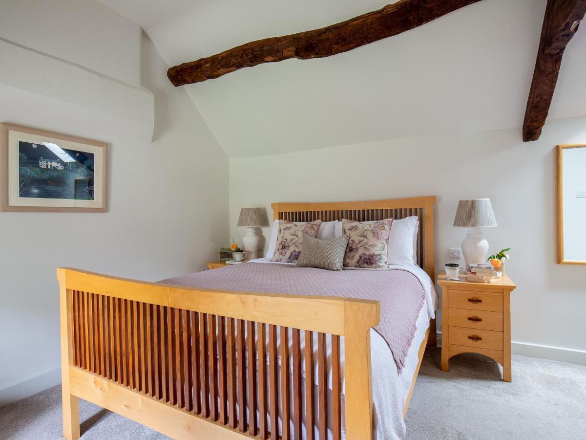 Climbing Rose Cottage - Dog Friendly - Peaceful Cotswold Cottage Adlestrop Kültér fotó