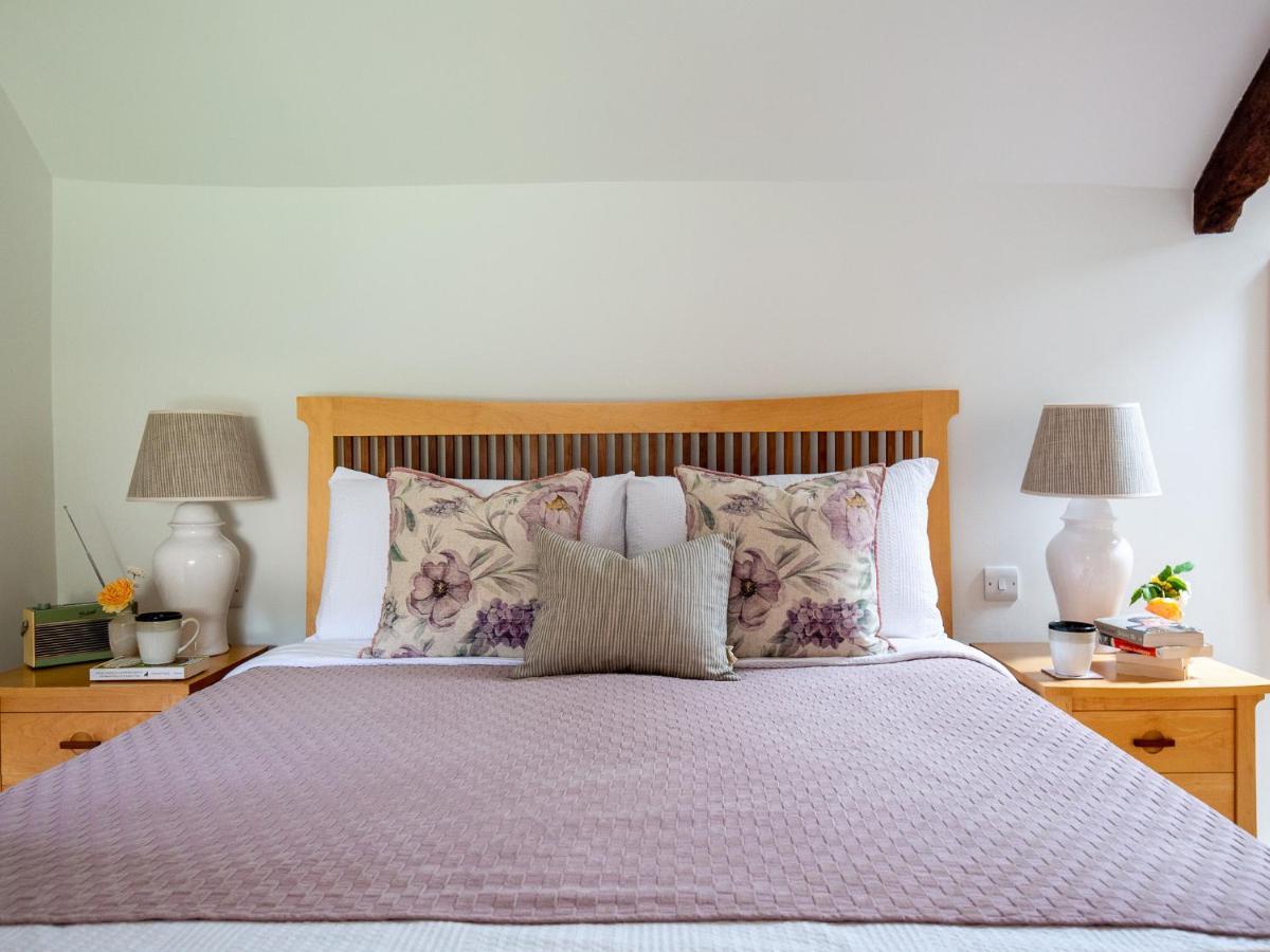 Climbing Rose Cottage - Dog Friendly - Peaceful Cotswold Cottage Adlestrop Kültér fotó