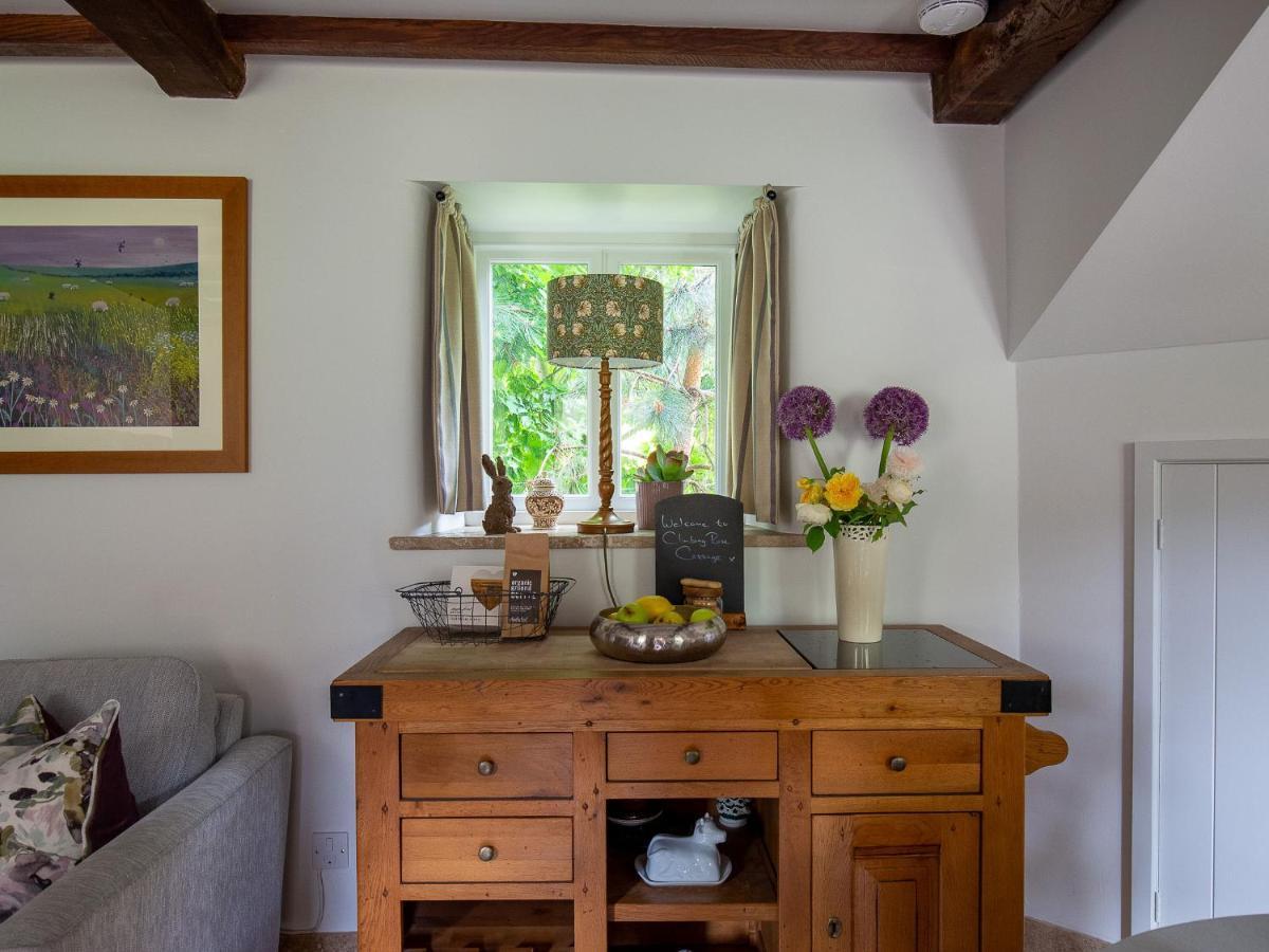 Climbing Rose Cottage - Dog Friendly - Peaceful Cotswold Cottage Adlestrop Kültér fotó