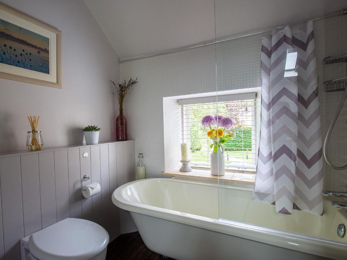 Climbing Rose Cottage - Dog Friendly - Peaceful Cotswold Cottage Adlestrop Kültér fotó