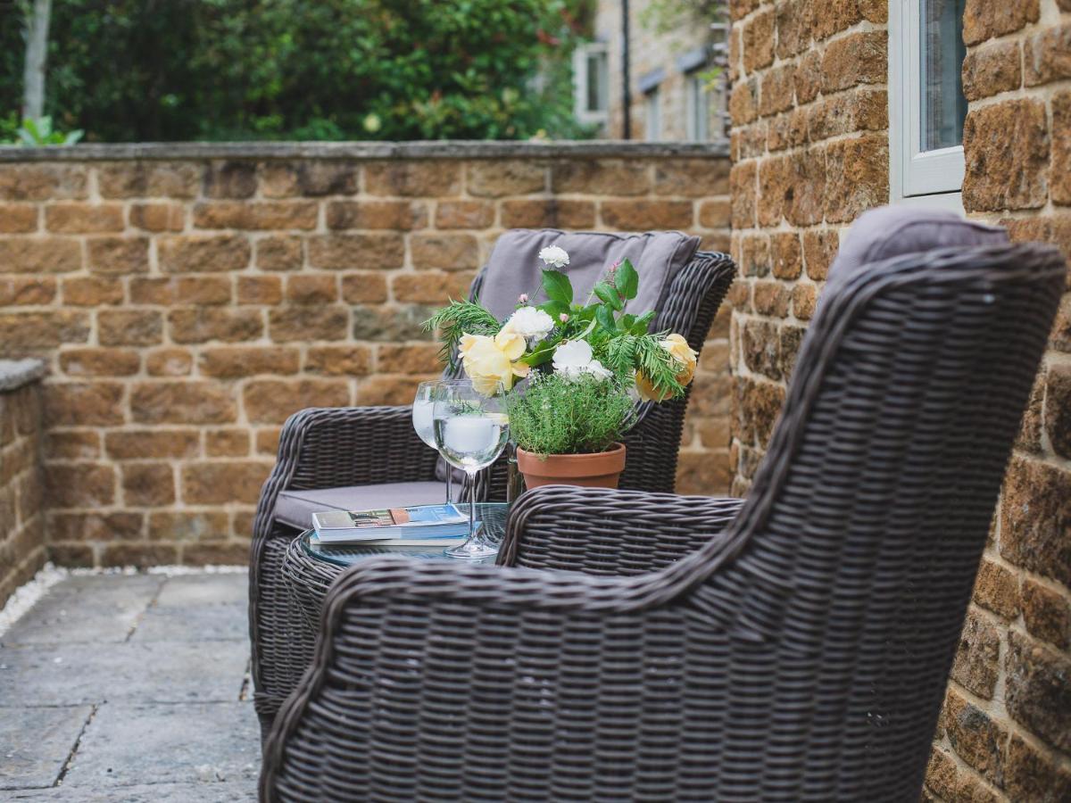 Climbing Rose Cottage - Dog Friendly - Peaceful Cotswold Cottage Adlestrop Kültér fotó
